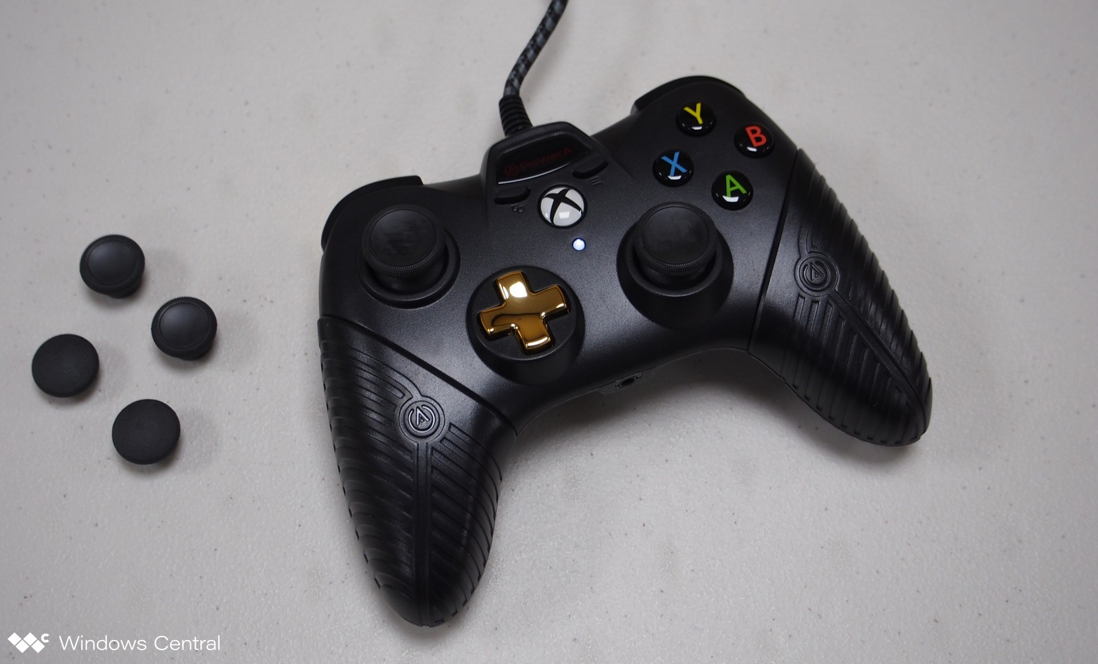 Power A Xbox Controller Driver Update
